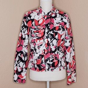 Charter Club Light Jacket